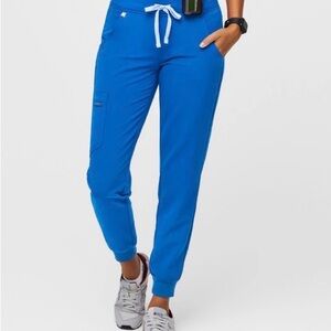 Figs Zamora Jogger Scrub Pants - S